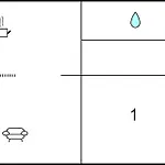 Cozy Apartment In Rostock With Wifi