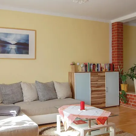 Cozy In With Wifi Apartment Rostock