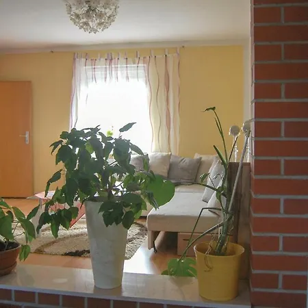 Cozy In With Wifi Apartment Rostock