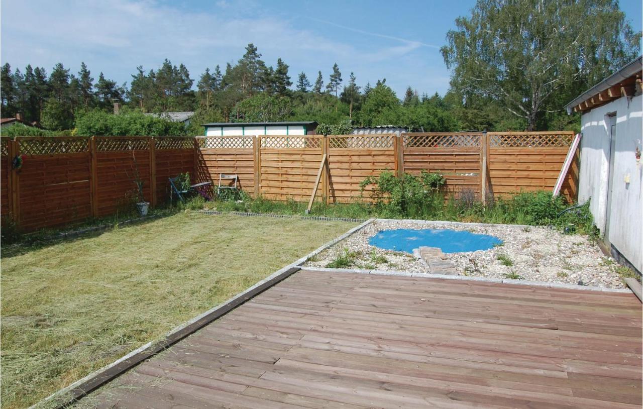 Cozy In With Wifi Apartment Rostock