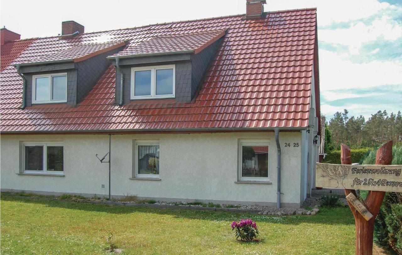 Cozy In With Wifi * Rostock