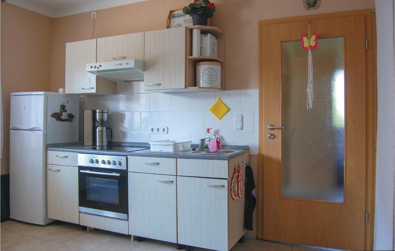 Cozy In With Wifi * Rostock