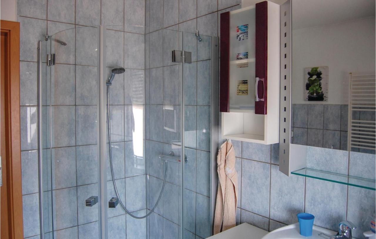 Apartment Cozy In With Wifi Rostock