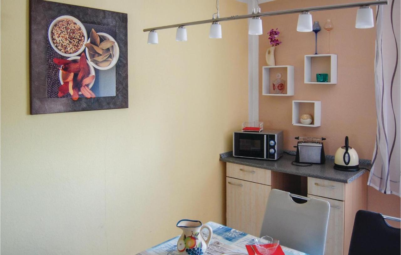 Cozy In With Wifi Apartment Rostock