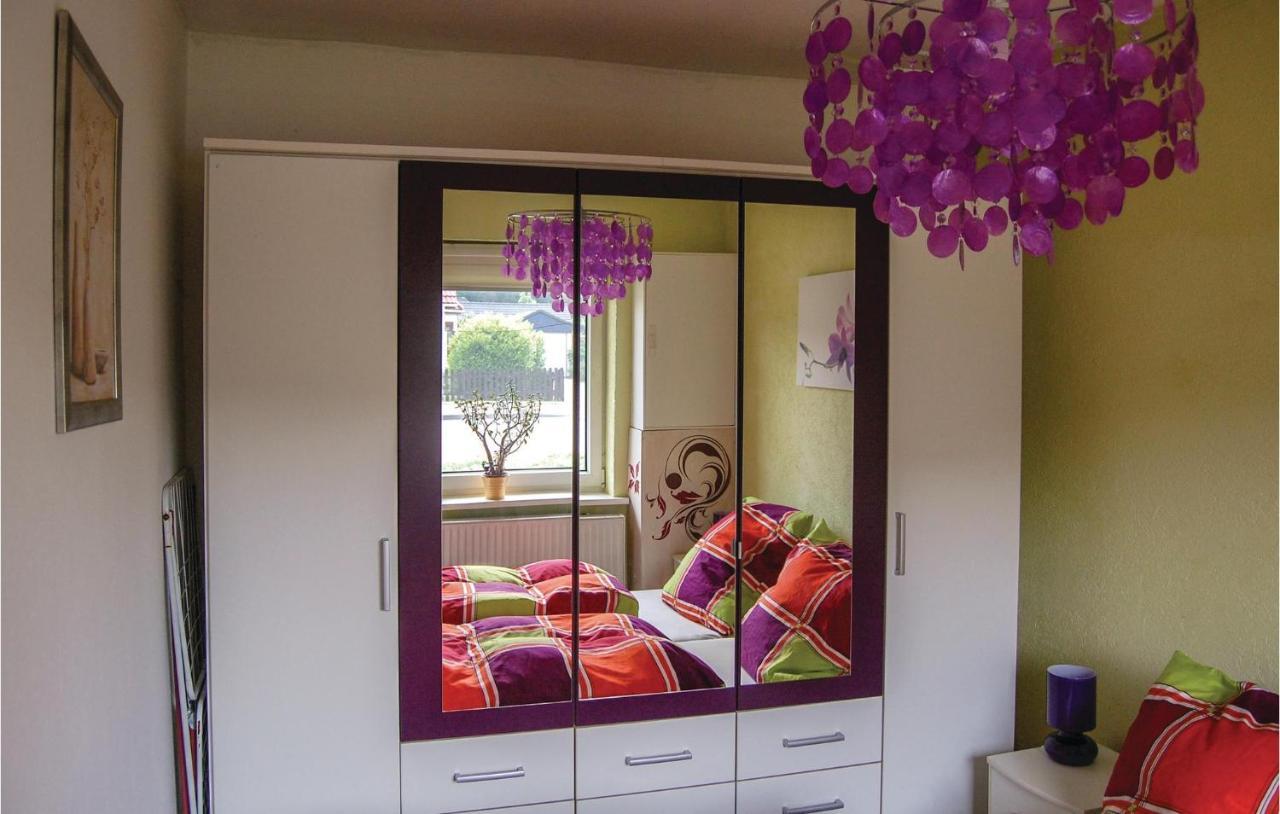 Cozy In With Wifi Apartment